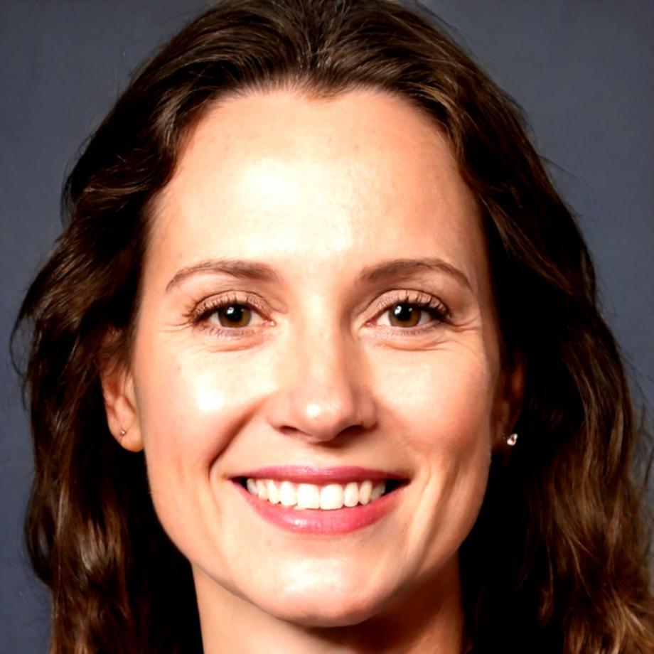 Портрет Олени Вікторівни