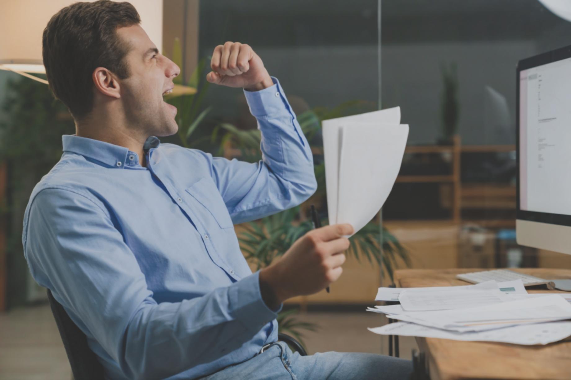 Креативне середовище навчання у Nymtrondo