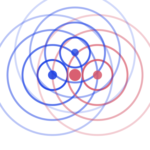 Логотип Nymtrondo